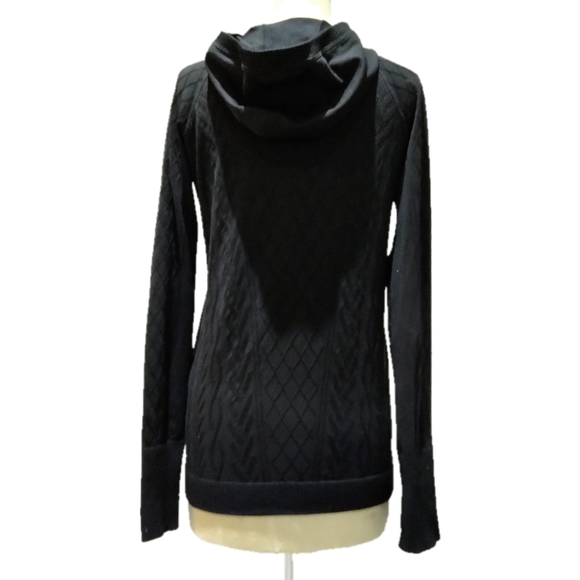 Lululemon Rest Less Hoodie - Black (Second Release) - Picture 6 of 7